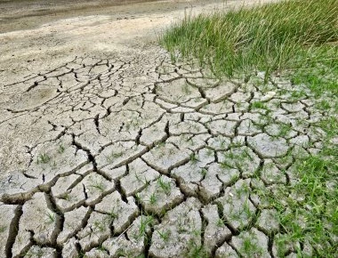 Σε κατάσταση εκτάκτου ανάγκης το Ελ Σαβαδόρ λόγω ξηρασίας